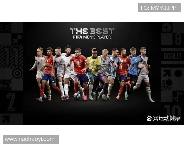 全球四大足球巨星排名揭晓 谁是球场上的真正王者