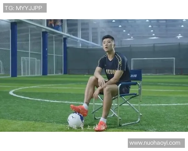 足球球星们的霸气言论：挑战极限信念与无畏精神的完美诠释